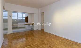 Imagem 3: Apartamento à venda 87m² Jardim Paulista - 2 suítes, sala 2 ambientes, lavabo, cozinha ame