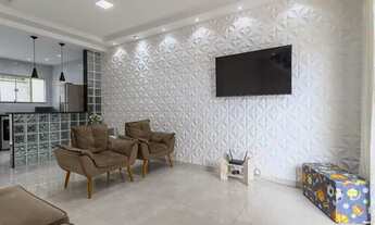 Imagem: Casa a 3min da praia e lagoa Figueira/ Arraial