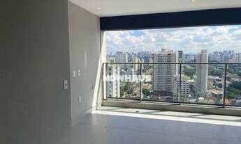 Imagem 3: Apartamento com 3 dormitórios à venda, 125 m² por R$ 2.540.000,00 - Campo Belo - São Paulo