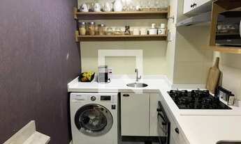 Imagem 7: Apartamento para Aluguel - Centro, 2 Quartos, 35 m2