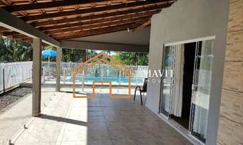 Imagem: Chácara 2.500m² com 2 Residências no