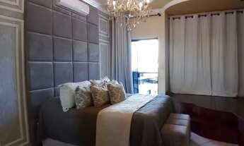 Imagem 7: Oportunidade.Vendo ou troco por apartamento ou veiculo casa triplex com espaço gourmet