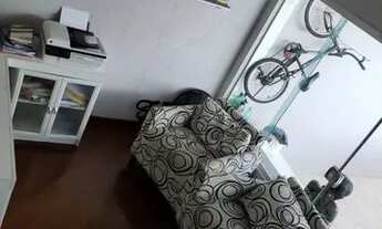 Imagem 3: CASA ASSOBRADADA - PARQUE SÃO DOMINGOS - SP