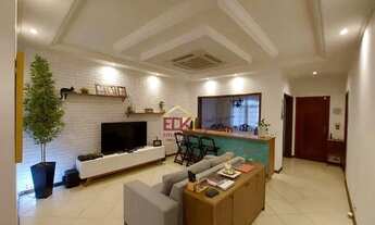 Imagem: Casa com 3 dormitórios à venda, 147 m²