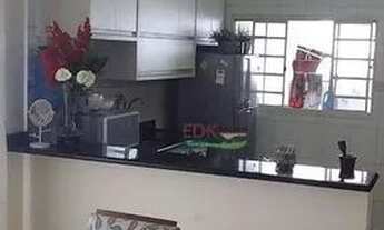 Imagem 5: Sobrado com 3 dormitórios à venda, 136 m² por R$ 551.200,00 - Parque Industrial - São José