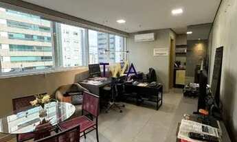 Imagem: Sala comercial, 24m² para aluguel, 1 vaga