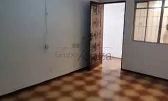 Imagem 3: Casa Padrão em São José dos Campos