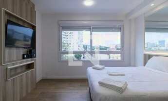 Imagem 2: Apartamento para Aluguel - Partenon, 1 Quarto, 29 m2