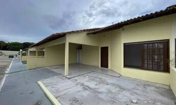 Imagem 7: Casa de condomínio para venda tem 135 metros quadrados com 3 quartos em Olho D'Água