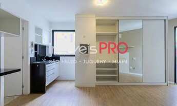 Imagem 7: Apartamento 34 m2 ótima localização reformado