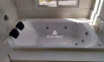 Imagem 3: Casa com 4 dormitórios à venda, 340 m² por R$ 1.500.000 - Vigilato Pereira - Uberlândia/MG