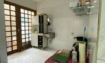 Imagem 6: Casa medindo 8x22