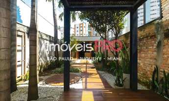 Imagem 2: Linda casa comercial com excelente localização na Vila Mariana