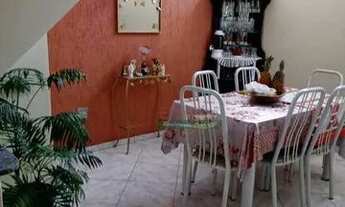 Imagem 4: Sobrado com 4 dormitórios à venda, 282 m² por R$ 1.500.000,00 - Jardim Maria Amélia - Jaca