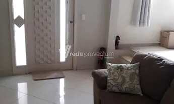 Imagem 6: Casa - Jardim Florence - Campinas