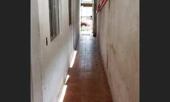 Imagem 5: Casa com 1 dormitório para alugar, 50 m² por R$ 800,00/mês - Jardim Helena - Taboão da Ser