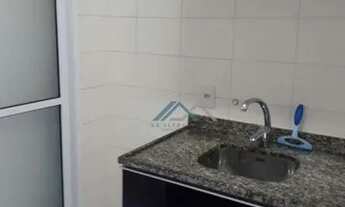 Imagem 3: Apartamento com 3 dormitórios, 73 m² - venda por R$ 525.000,00 ou aluguel por R$ 4.000,00