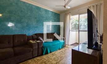 Imagem 6: Apartamento para Aluguel - Portal do Morumbi, 3 Quartos, 64 m2