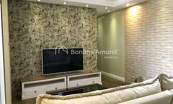 Imagem 3: Apartamento mobiliado com 2 dormitórios no Cambuí!