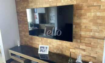 Imagem 4: São Paulo - Apartamento Padrão - Mooca