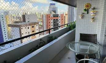 Imagem 4: Cobertura de alto padrão