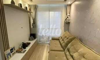 Imagem 3: São Paulo - Apartamento Padrão - Vila Formosa