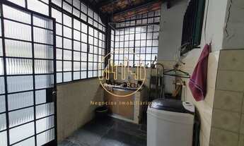 Imagem 7: Casa para venda tem 150m² com 03 quartos 06 vagas de Garagem no bairro Novo Eldorado - Con