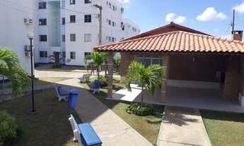 Imagem 2: Mais Viver Atlântico / 2 quartos