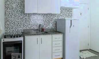 Imagem 7: Apartamento para Aluguel - Consolação, 1 Quarto, 28 m2