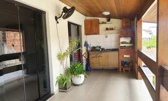 Imagem 5: Sobrado com 3 dormitórios à venda, 238 m² por R$ 700.000 - Loteamento Residencial Andrade