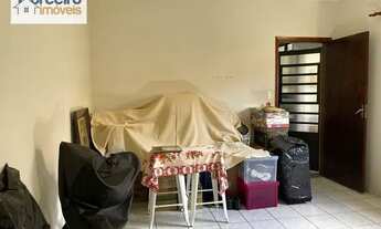 Imagem 4: Casa com 2 dormitórios à venda, 101 m² por R$ 970.000,00 - Vila Granada - São Paulo/SP