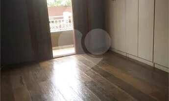 Imagem 6: Casa de condomínio sobrado para venda possui 72 metros quadrados com 2 quartos