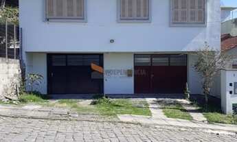 Imagem: CAXIAS DO SUL - Casa Padrão - Charqueadas