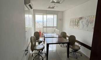 Imagem 6: Conjunto, 88 m² - venda por R$ 900.000,00 ou aluguel por R$ 8.000,00/mês - Boqueirão - San