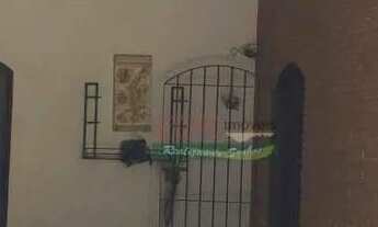 Imagem 3: Sobrado com 4 dormitórios à venda, 250 m² por R$ 735.000,00 - Santana - São José dos Campo