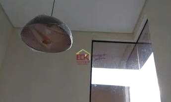 Imagem 5: Casa com 3 dormitórios à venda, 170 m² por R$ 880.000,00 - Condomínio Terras do Vale - Caç