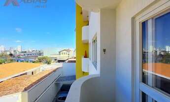 Imagem 3: Apartamento em Jardim Santa Paula - São Carlos, SP