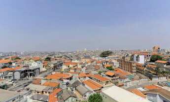 Imagem 5: Apartamento para Aluguel - Vila Constança , 2 Quartos, 41 m2