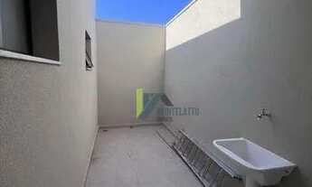 Imagem 7: Apartamento com 2 dormitórios para alugar, 74 m² por R$ 2.388,00/mês - Residencial Burck