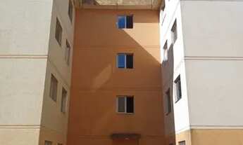 Imagem 4: Valparaíso I Esplanada III Mc Aluga Ótimo Apt 2Qts no Paris