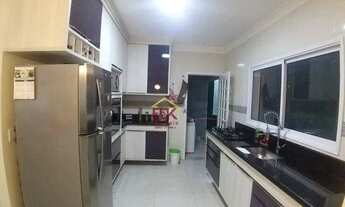 Imagem 5: Casa com 3 dormitórios à venda, 170 m² por R$ 795.000 - Villa Branca - Jacareí/SP