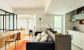 Imagem 2: Locação Apartamento 1 quarto Consolação São Paulo