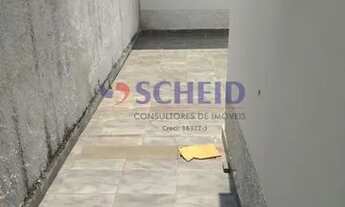 Imagem 7: Casa Assobradada com Piscina e Churrasqueira