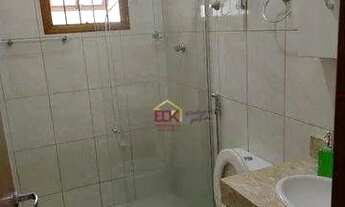 Imagem 6: Casa com 2 dormitórios à venda, 80 m² por R$ 510.000 - Loteamento Villa Branca - Jacareí/S