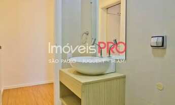 Imagem 5: Vila Nova Conceição - 46 m² - 1 dormitório