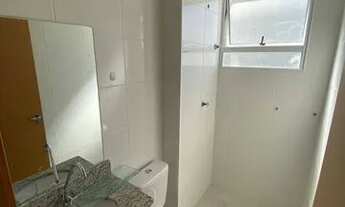 Imagem 7: Apartamento para aluguel possui 40 metros quadrados com 2 quartos em Morada do Ouro - Cuia