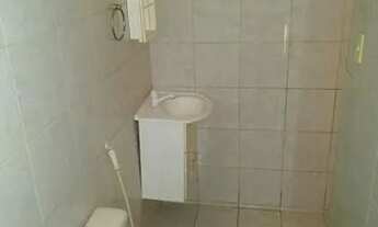 Imagem 2: DUAS CASAS JOSÉ WALTER, PRIMEIRA ETAPA