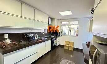 Imagem 7: Área privativa para aluguel, 3 quartos, 1 suíte, 2 vagas, Itapoã - Belo Horizonte/MG