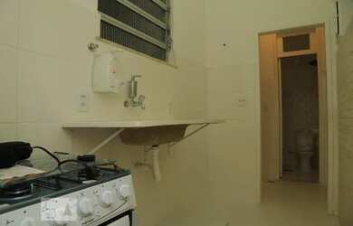 Imagem 13: Apartamento para Aluguel - Copacabana, 1 Quarto, 46 m2