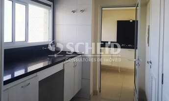 Imagem 6: Apartamento 3 dormitórios sendo 2 suítes e 3 vagas à venda no Jardim Marajoara